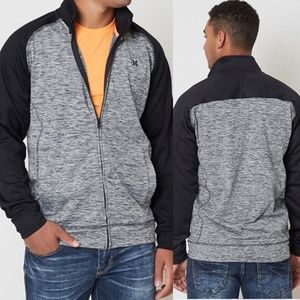 Hurley Jacket